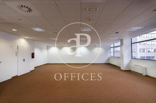 Office space in Av. Sur del Aeropuerto de Barajas