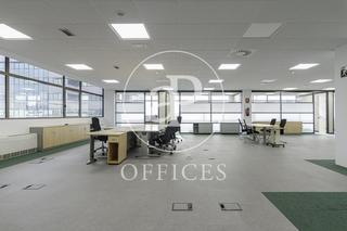 Office space in Av. Sur del Aeropuerto de Barajas