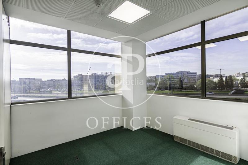 Foto 32a35e99-b76c-4f21-a7ab-59ffff1f05f3. Location bureau avec chauffage dans Aeropuerto Madrid