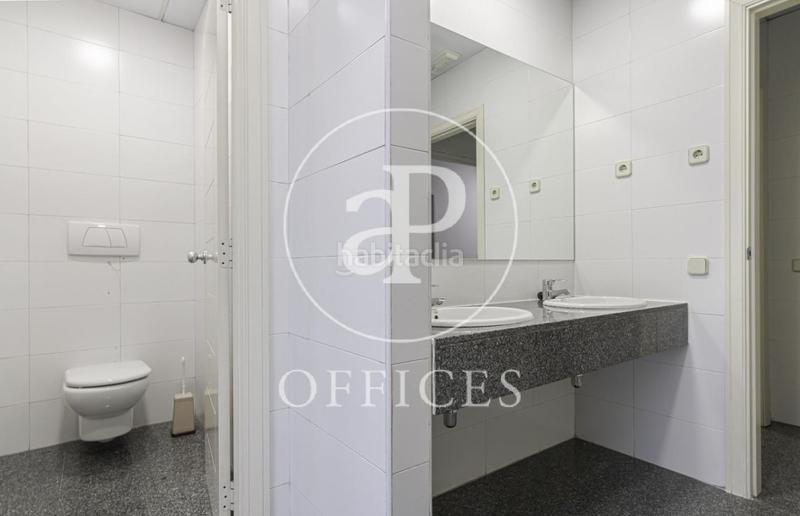 Foto 3d4051a7-f2ec-4fbe-b1aa-1cc715a54942. Miete büro mit heizung in Aeropuerto Madrid
