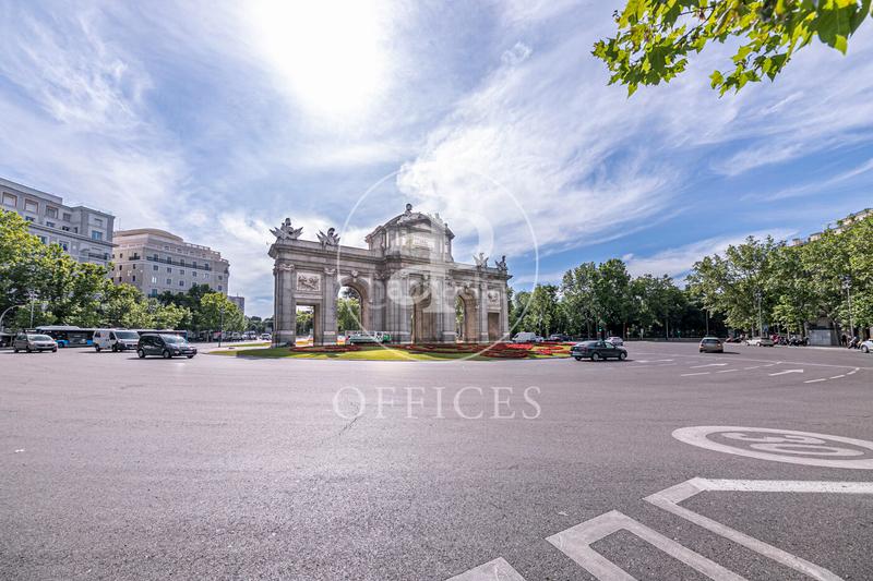 Foto 1ceb989d-6b30-497c-b713-02c2afdbbfce. Lloguer oficina a Justicia-Chueca Madrid