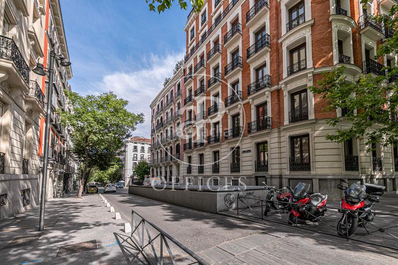 Foto 66a47bee-80fd-4fe6-97e2-82eac4221994. Affitto ufficio in Justicia-Chueca Madrid