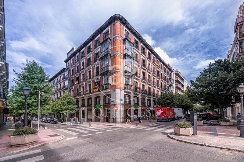 Foto 3b0676be-e412-4554-bc12-4e2660eaf09b. Miete büro in Justicia-Chueca Madrid