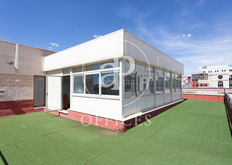 Foto 0259f259-796e-4bf7-908d-33adf3c8009e. Ufficio in c. de manuel tovar 33 in Tres Olivos-Valverde Madrid