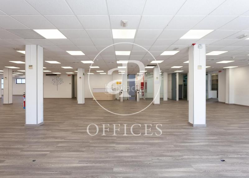 Foto 908cb831-cce0-4ee8-88ff-e97928013533. Ufficio in c. de manuel tovar 33 in Tres Olivos-Valverde Madrid