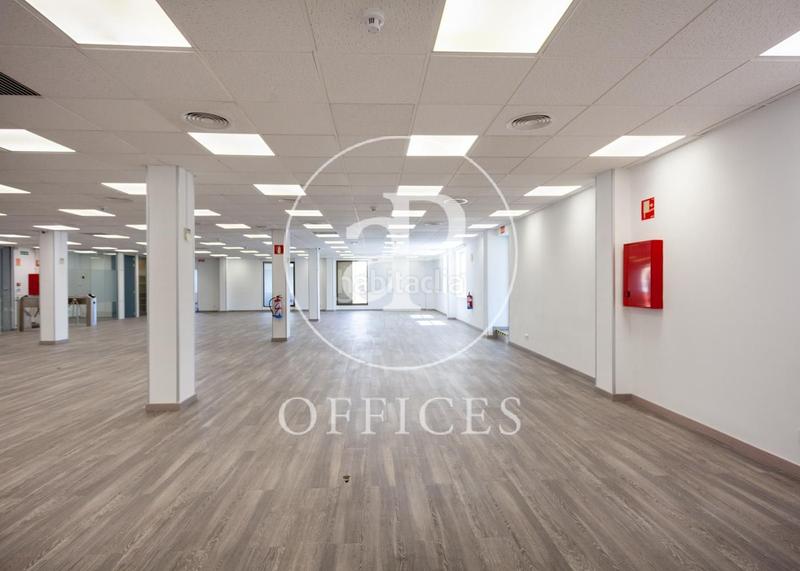 Foto b8ca4e08-c96b-452e-b0e0-8c72fdf26caa. Ufficio in c. de manuel tovar 33 in Tres Olivos-Valverde Madrid