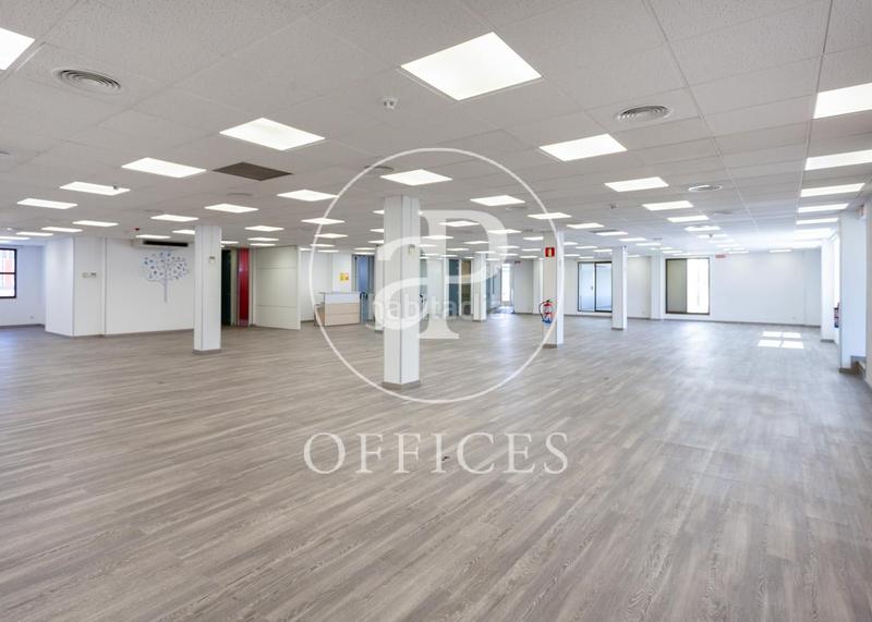 Foto c930c92a-93ee-4072-a891-6b941e718be7. Ufficio in c. de manuel tovar 33 in Tres Olivos-Valverde Madrid