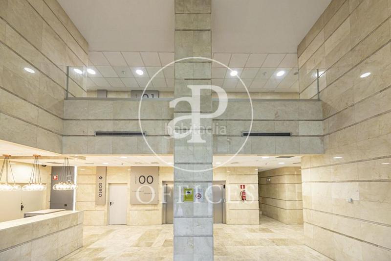 Foto 1418ebe8-f531-4e1a-ae88-7086fe997f17. Rent office space in Aeropuerto Madrid