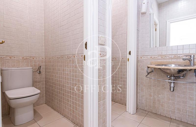 Foto ace79025-ea9c-499a-b95f-2d7b57406c7c. Büro mit heizung in El Viso Madrid