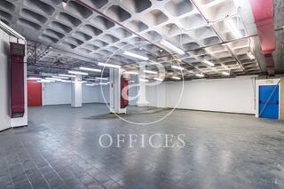Office space in Valdebebas - Valdefuentes. Oficina en venta en ifema.
