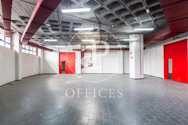 Foto 0d6f7165-93be-49cb-ae46-25bb375b941b. Oficina  en venta en ifema. en Valdebebas - Valdefuentes Madrid