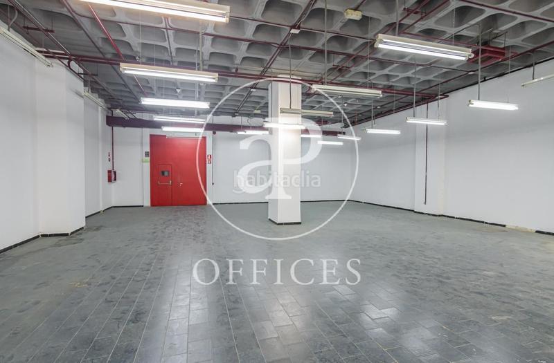 Foto 2c9db8a7-9e20-446f-865f-170adb1d361c. Oficina  en venta en ifema. en Valdebebas - Valdefuentes Madrid