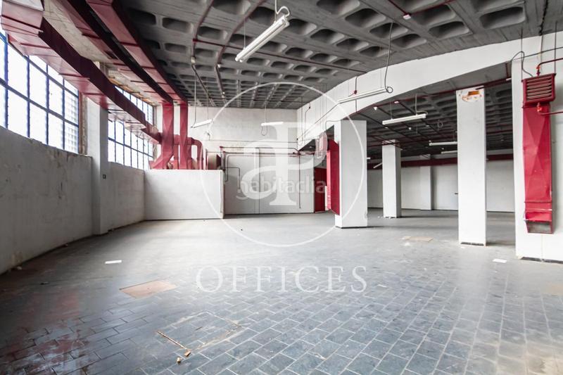 Foto 51b92f02-9e39-424b-991d-e145cc05b624. Oficina  en venta en ifema. en Valdebebas - Valdefuentes Madrid