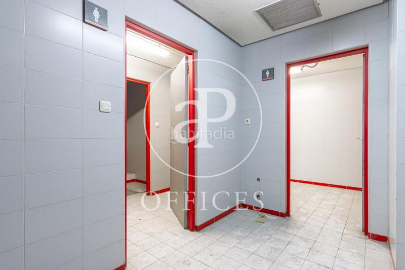 Foto 6726ef95-729e-4812-9a0d-d10bfd903ac4. Oficina  en venta en ifema. en Valdebebas - Valdefuentes Madrid