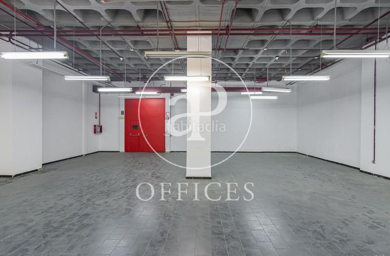 Foto 8048b255-81ba-46d0-9f8b-7d1bcb4c7ee6. Oficina  en venta en ifema. en Valdebebas - Valdefuentes Madrid