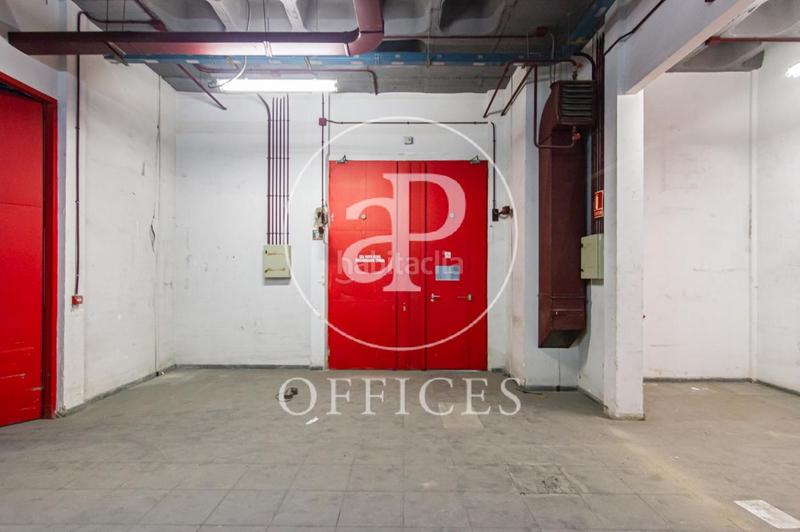 Foto 8f5fcfa3-dbfa-479f-b6d3-df83f9ba9f70. Oficina  en venta en ifema. en Valdebebas - Valdefuentes Madrid