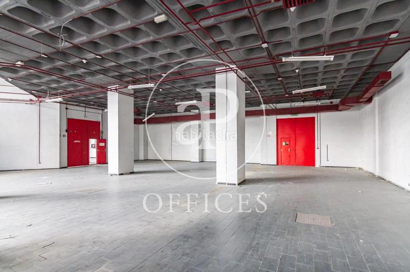 Foto a4e8f8b8-5c4f-4a28-b61e-87f2b7d8ce4e. Oficina  en venta en ifema. en Valdebebas - Valdefuentes Madrid