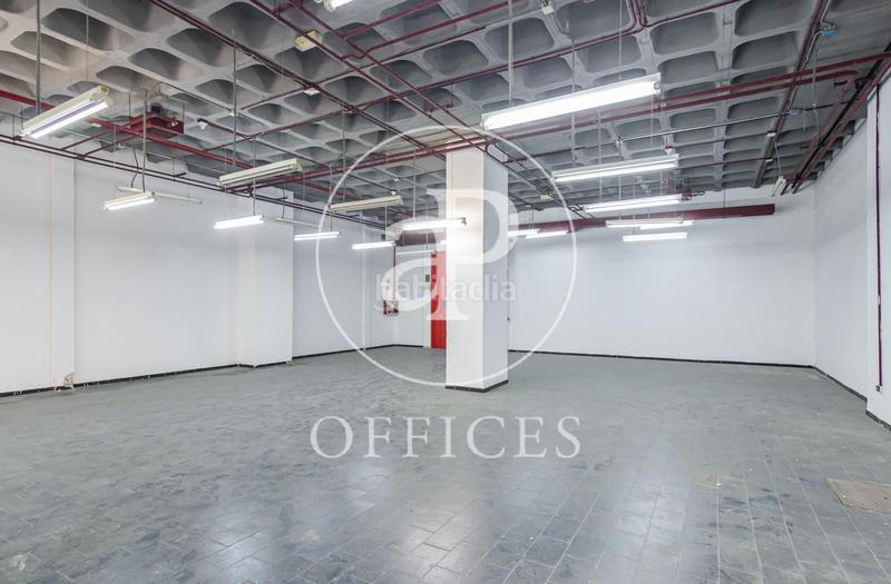 Foto a691373e-8859-489c-92ba-7510b1821eda. Oficina  en venta en ifema. en Valdebebas - Valdefuentes Madrid