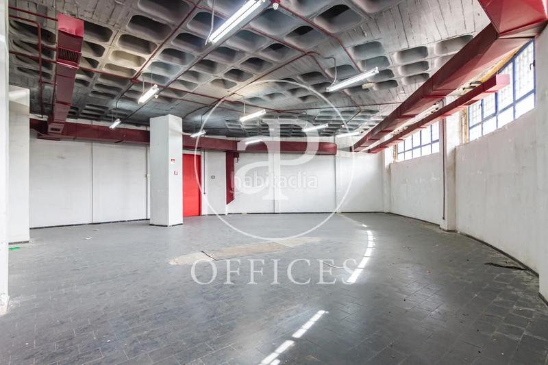 Foto ac034722-b064-479d-87b2-a42f1e4bf3b7. Oficina  en venta en ifema. en Valdebebas - Valdefuentes Madrid