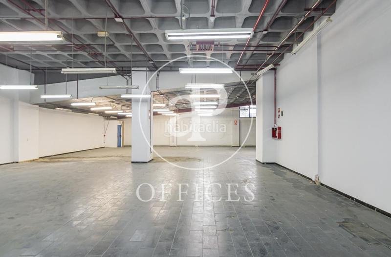 Foto b8b9d251-ea24-4174-892d-0679bd076722. Oficina  en venta en ifema. en Valdebebas - Valdefuentes Madrid