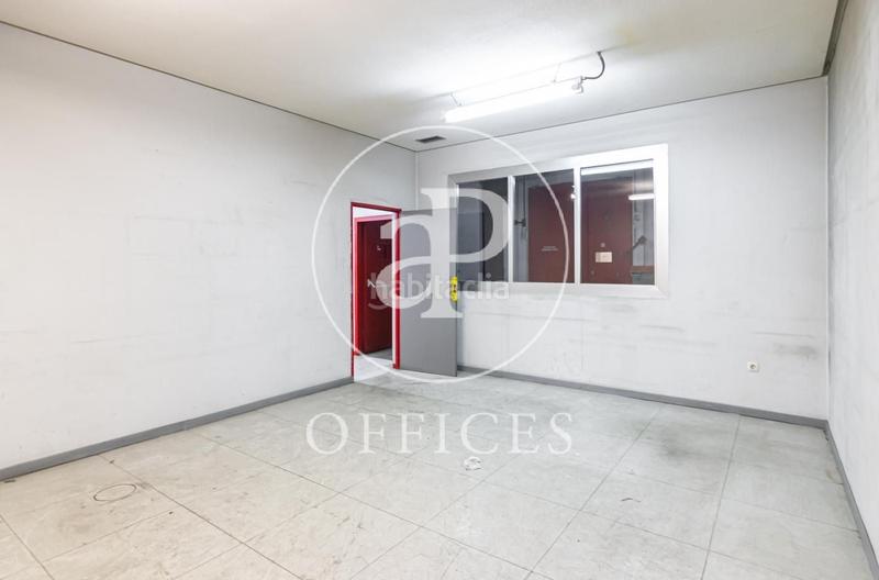 Foto bfcabc13-7ac5-4d95-8b8f-7240f4f58313. Oficina  en venta en ifema. en Valdebebas - Valdefuentes Madrid