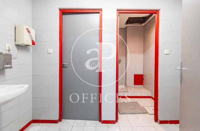 Foto c64517f7-a663-4bac-961d-eed422f0fd96. Oficina  en venta en ifema. en Valdebebas - Valdefuentes Madrid