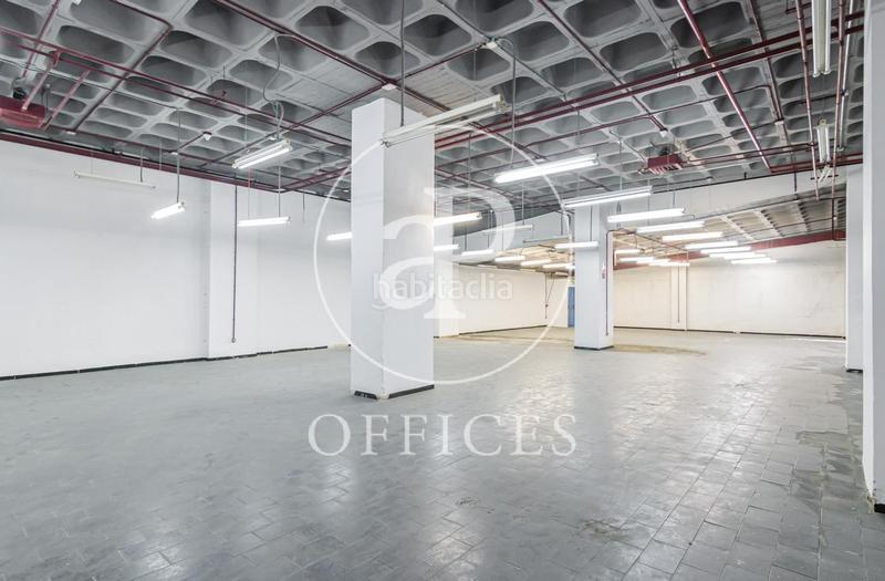 Foto cbfc34b5-113f-4451-b5d4-9ce01bf3bfee. Oficina  en venta en ifema. en Valdebebas - Valdefuentes Madrid