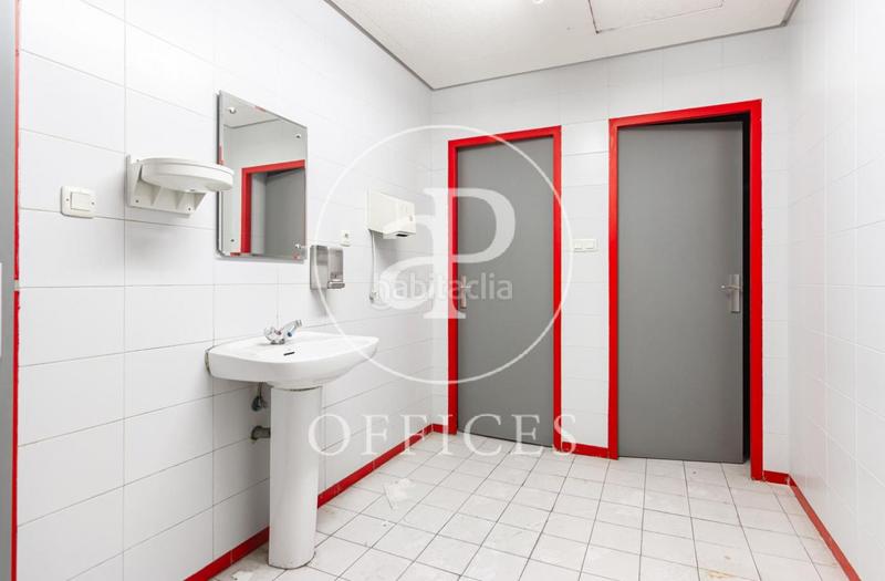 Foto f956bf93-c1ab-404c-a644-816271d4624f. Oficina  en venta en ifema. en Valdebebas - Valdefuentes Madrid