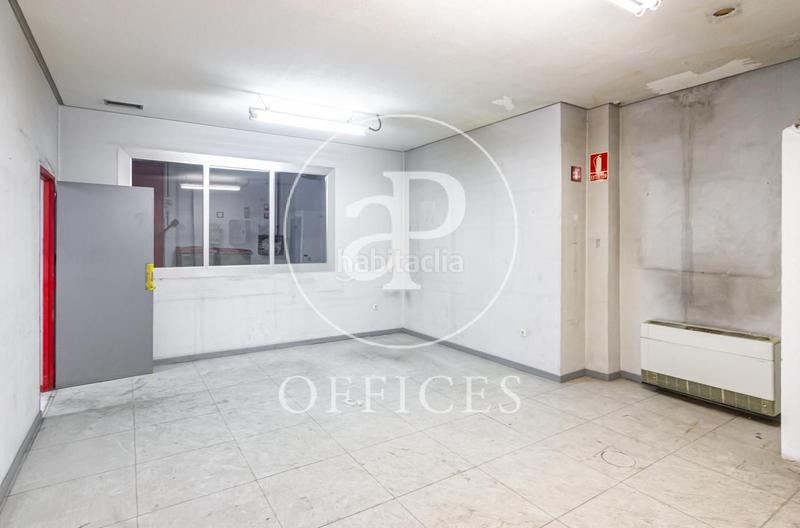 Foto fe58d946-a71c-4e52-9244-65ca477c4dd5. Oficina  en venta en ifema. en Valdebebas - Valdefuentes Madrid