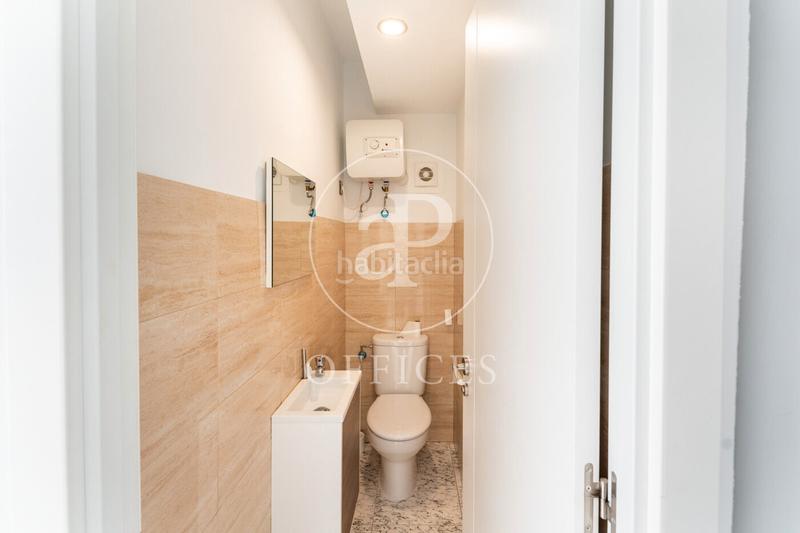 Foto 427a4c7f-59e1-4ea6-9734-27f73964e77b. Location bureau avec chauffage dans Nueva España Madrid