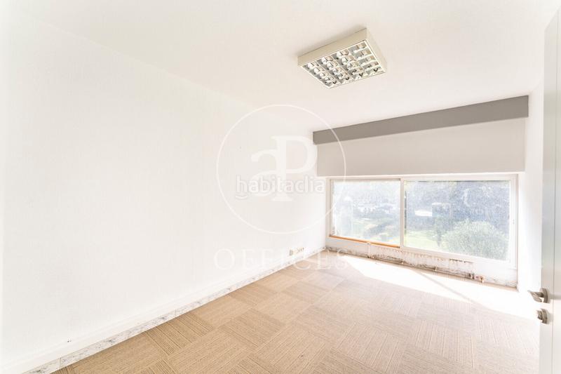 Foto 66111900-01a9-4de0-a324-69c268b8c2d8. Location bureau avec chauffage dans Nueva España Madrid