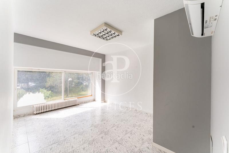 Foto 9e7d46d6-5828-4957-aed8-dbfa645bac71. Location bureau avec chauffage dans Nueva España Madrid