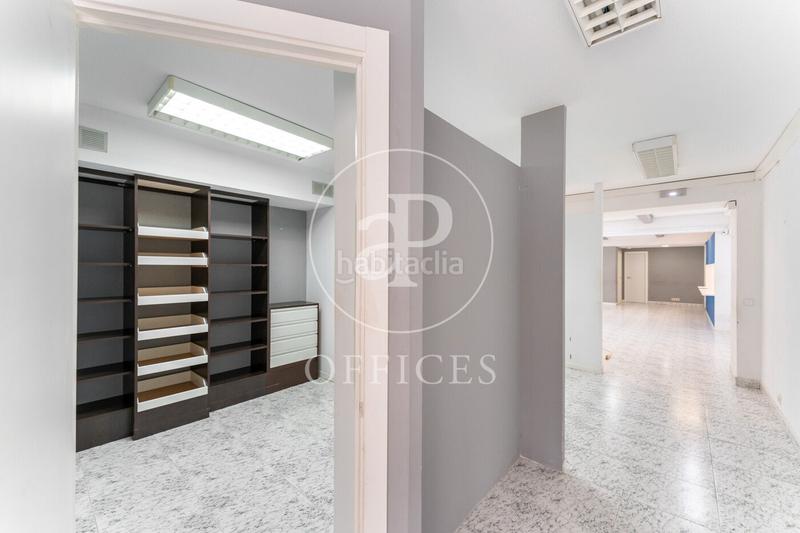 Foto abe0988c-8236-40d5-9b00-284508d5ee2d. Location bureau avec chauffage dans Nueva España Madrid