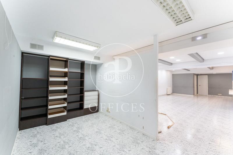 Foto 58c106c0-93be-4f0c-8d0e-b647700c4066. Miete büro mit heizung in Nueva España Madrid