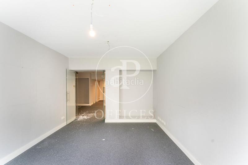 Foto d1fea34b-330a-46c9-9267-ee8608b7a009. Miete büro mit heizung in Nueva España Madrid