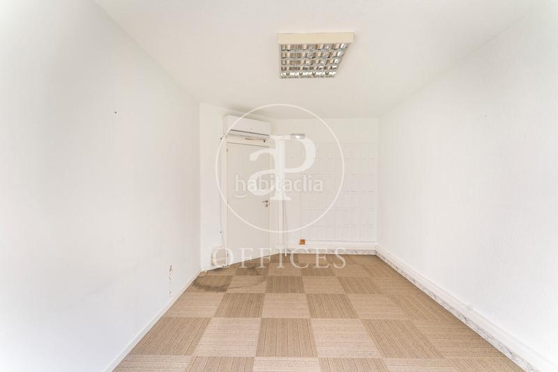 Foto 058f9e2f-6fab-42a9-abb0-0c5fe9dc2b8f. Rent office space with heating in Nueva España Madrid