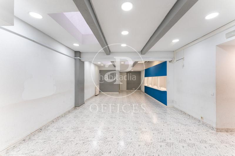 Foto 66aba289-4e2b-4293-bae8-06d49a93b776. Rent office space with heating in Nueva España Madrid