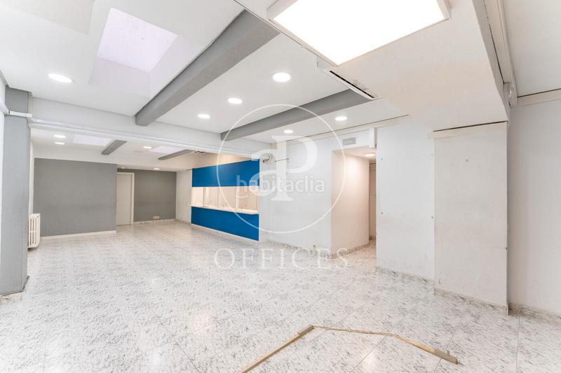 Foto 6b092173-c151-475f-8ebd-b98874d8a3ec. Rent office space with heating in Nueva España Madrid
