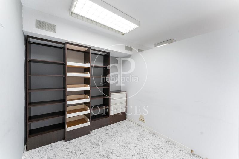 Foto 784fe008-7607-413c-9585-dc0f6f1fa0bd. Rent office space with heating in Nueva España Madrid