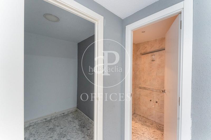 Foto ae779444-0a84-41d5-9ac4-5b245d2a2abe. Rent office space with heating in Nueva España Madrid