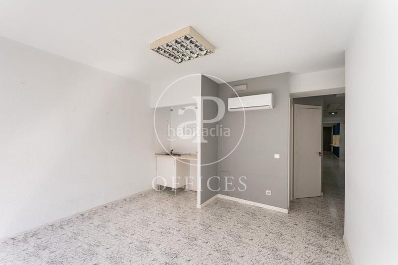 Foto c49f737e-1ef7-4dd6-b460-ded12d334e4c. Rent office space with heating in Nueva España Madrid