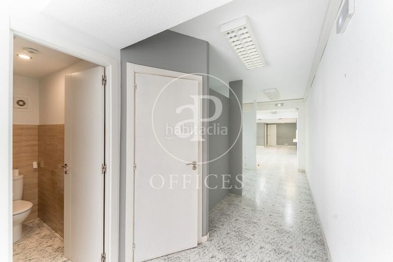 Foto c733514c-722e-4770-8a72-eb0b71437084. Rent office space with heating in Nueva España Madrid