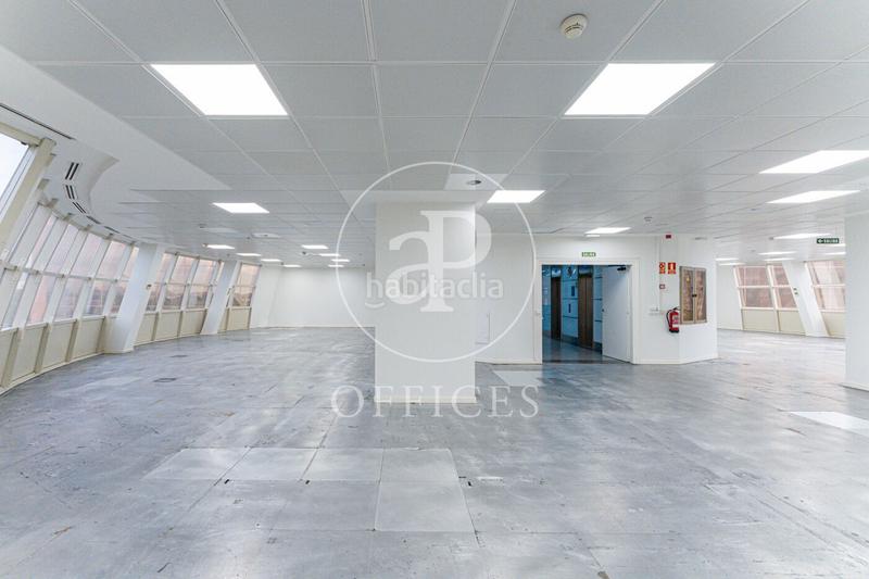 Foto 1f0a1cdc-982a-473b-9c86-df01528a3741. Alquiler oficina  en alquiler en campo de las naciones. en Madrid