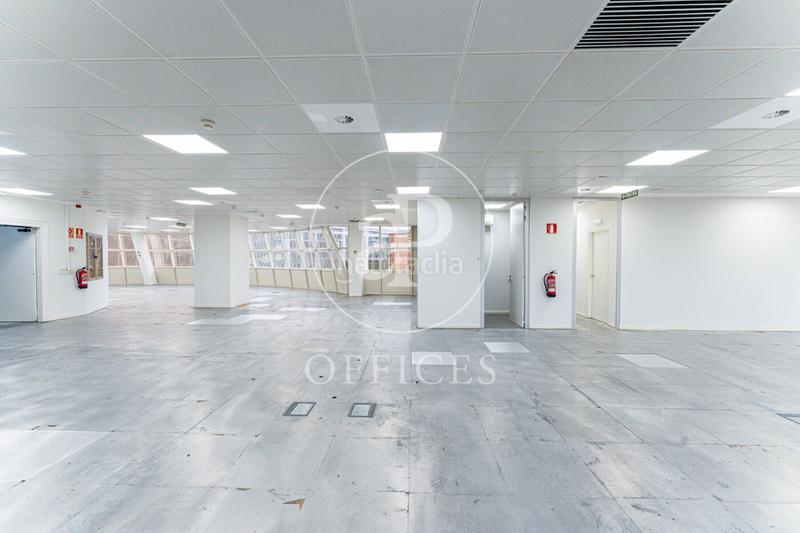 Foto ff4d5c44-7872-49f2-b2dc-ea8fcda707e1. Location bureau avec chauffage dans Corralejos-Campo de las Naciones Madrid