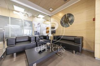 Büro in Av. de Brasil