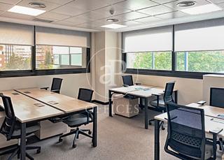 Office space in C. de López de Hoyos