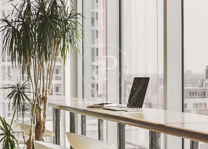 Foto 3a0d5e67-c939-447c-ae73-84cfa24417f0. Rent office space with heating in San Juan Bautista Madrid