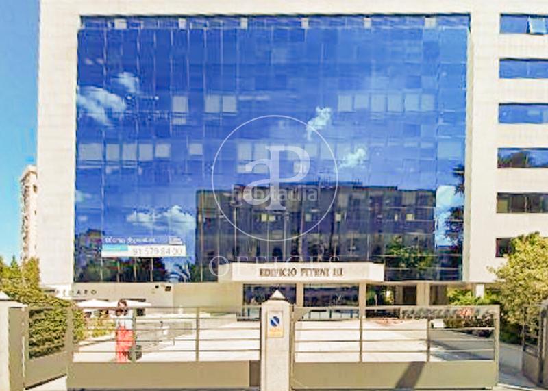 Foto 110715c8-61f8-401e-9001-95214be87ea4. Rent office space in San Juan Bautista Madrid