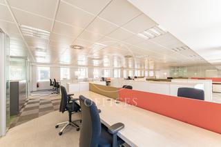 Ufficio in P.º de la Castellana