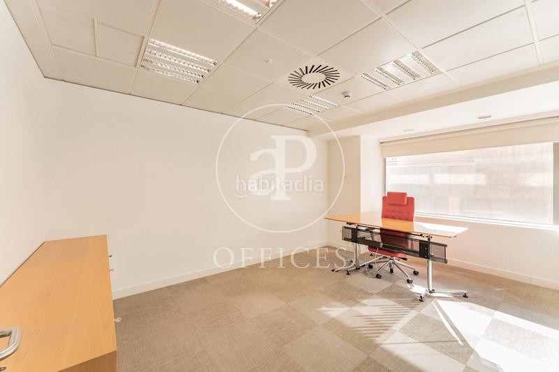 Foto bbddbf19-f77f-45eb-9033-98661d2952f4. Affitto ufficio con riscaldamento in Almagro Madrid